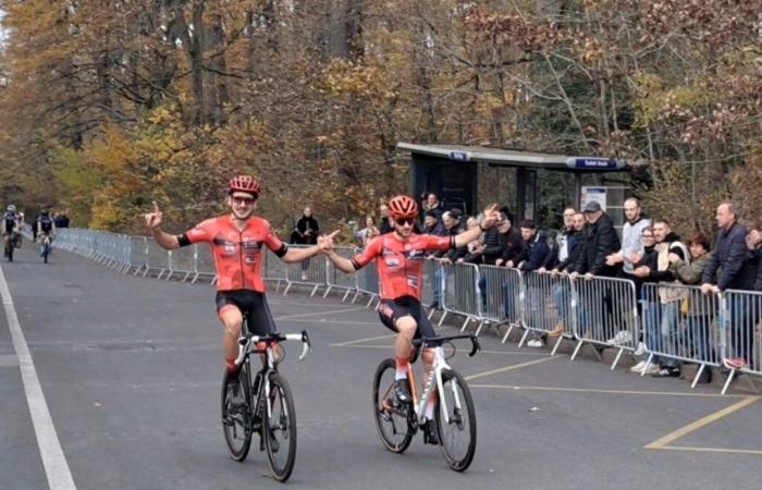 Touren Cyclocross im amerikanischen Stil: Ranglisten – Neuigkeiten