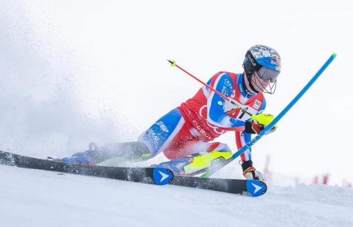 Halbzeit in Gurgl: Ist dieser Franzose noch zu schlagen? – Ski Alpin