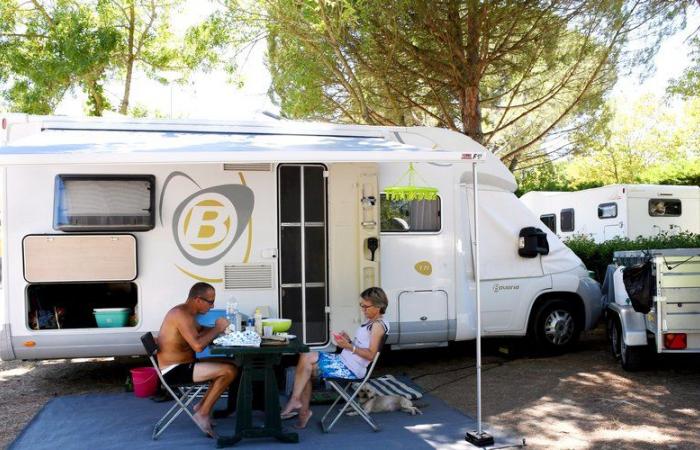 Hotels, Campingplätze, Residenzen: Der Tourismus in Aude steht vor der Herausforderung der globalen Erwärmung und der Bagatellisierung von Tagen über 30° durch tropische Nächte