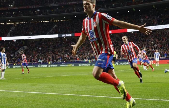 Erkenntnisse aus dem Comeback-Sieg von Atlético Madrid gegen Alavés in der LaLiga