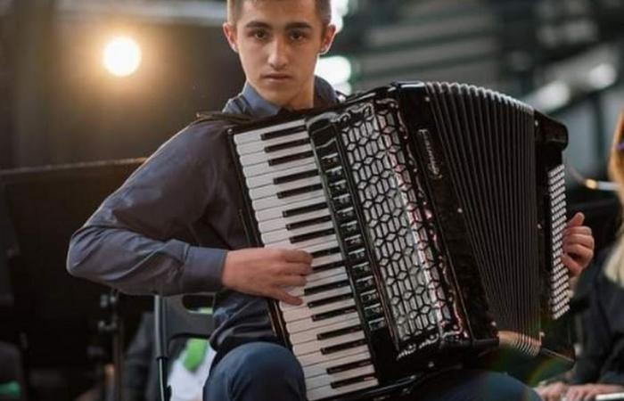 Mehr als 300 Akkordeonisten werden in Montargis zur World Accordion Trophy erwartet