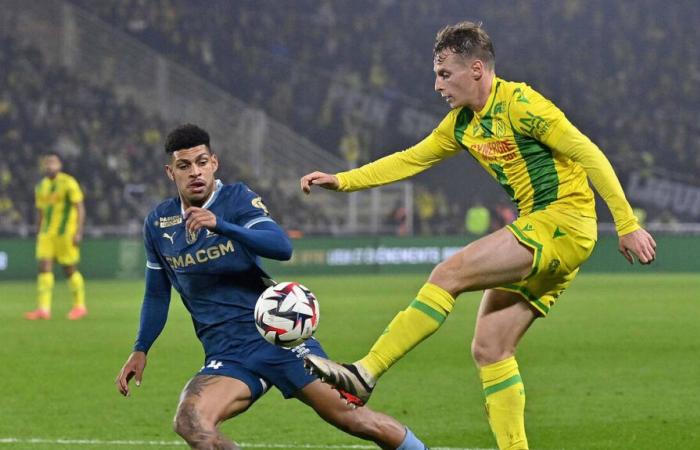 DIREKT. FC Nantes – Le Havre AC: Verfolgen Sie das Spiel des 12. Spieltages der Ligue 1 live