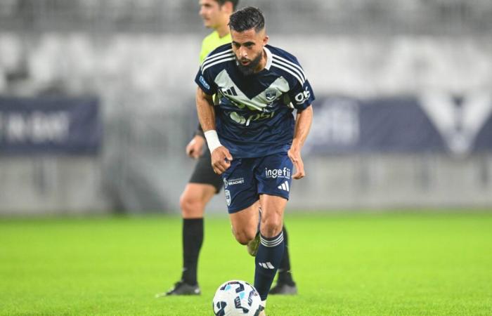 Girondins4Ever – [J11] Notizen von Girondins4Ever nach Saint-Malo