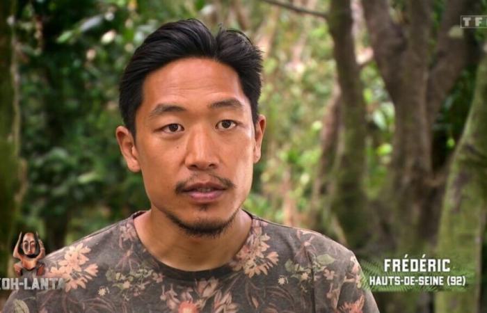 „Wir haben viel Zeit für…“: Frédéric (Koh-Lanta) verrät, was die Abenteurer in der Residenz der Abschlussjury machen