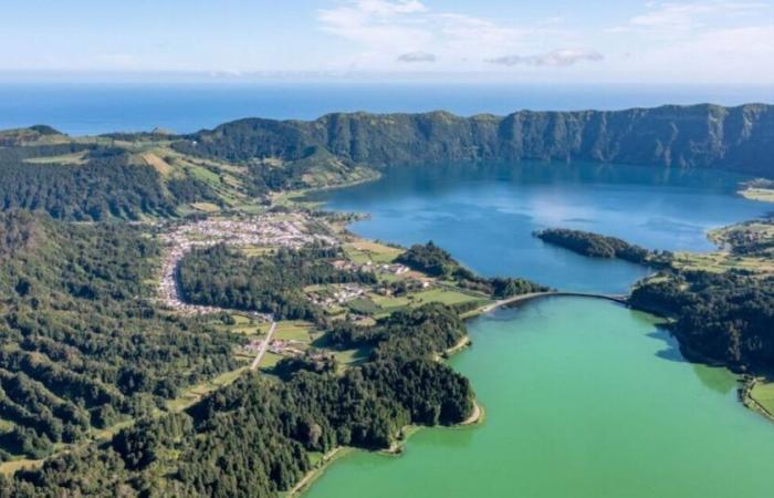 Sete Cidades: Wunderschöne Zwillingsseen sind ein verstecktes Juwel | Reisenachrichten | Reisen