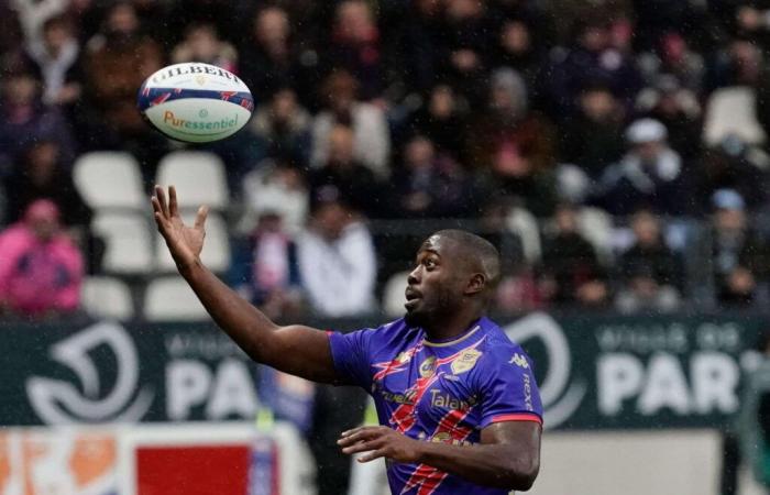 DIREKT. Top 14. Stade Français