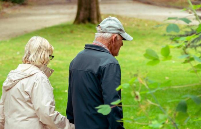 Belgiens ältester Mann ist gestorben