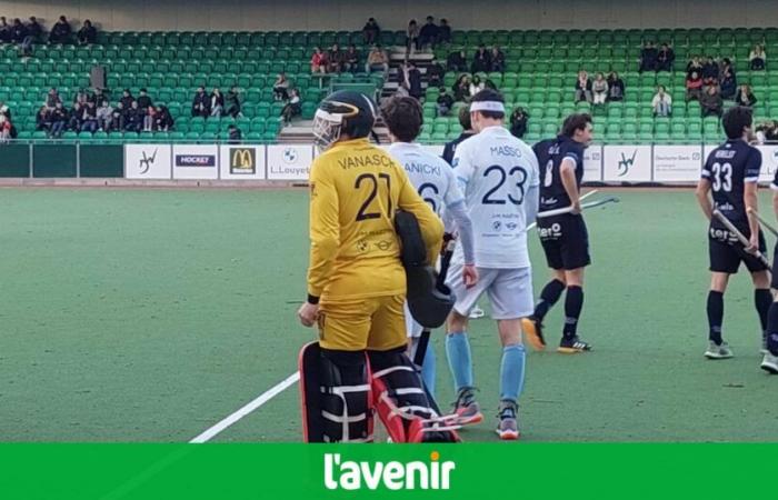 Belgischer Pokal: Ein Verein der Division 3 lädt sich zum Halbfinale ein!