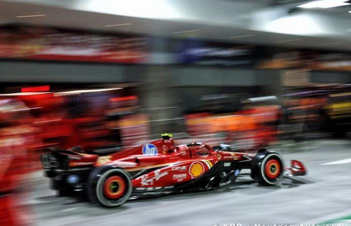 Formel 1 | Vasseur: „Frustration“ für Ferrari trotz „maximiertem“ Ergebnis