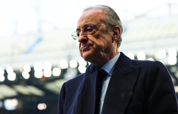 Die L1-Katastrophe analysiert von Florentino Pérez