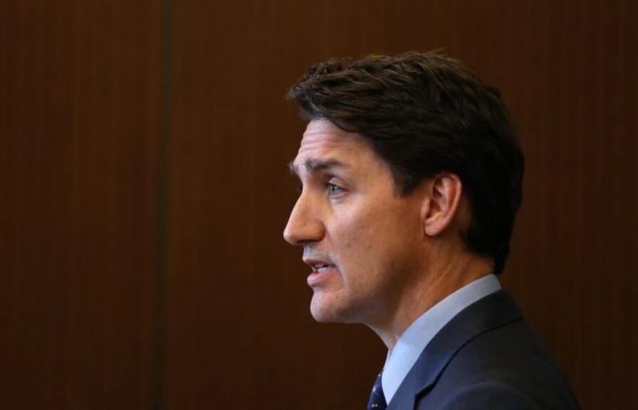 Justin Trudeau wird die Parlamentarische Versammlung der NATO besuchen