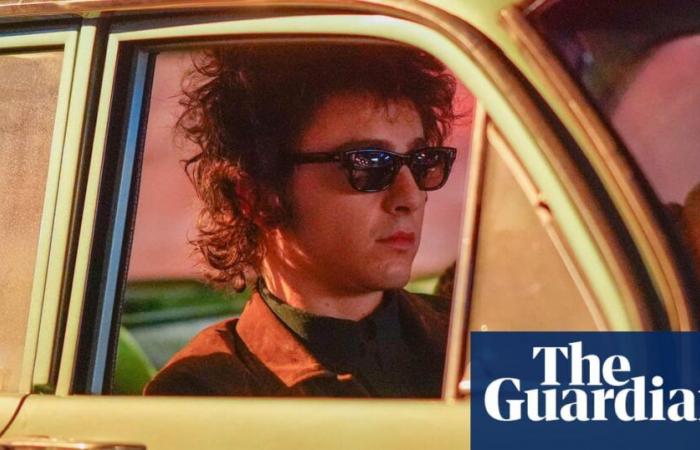 Passen Sie auf, Kind: Begeisterte Reaktionen auf das Biopic von Bob Dylan bedeuten, dass Timothée Chalamet möglicherweise den Oscar-Rekord bricht | Timothée Chalamet