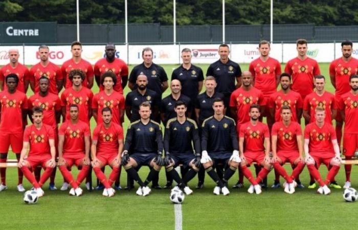 Zwei Red Devils der goldenen Generation gratulieren Thierry Neuville zu seinem Weltmeistertitel – All Football