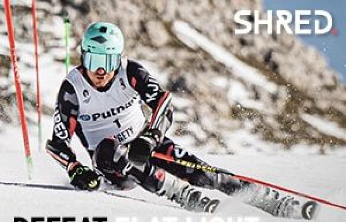 Shiffrin, Rising Stars und wie man zuschaut