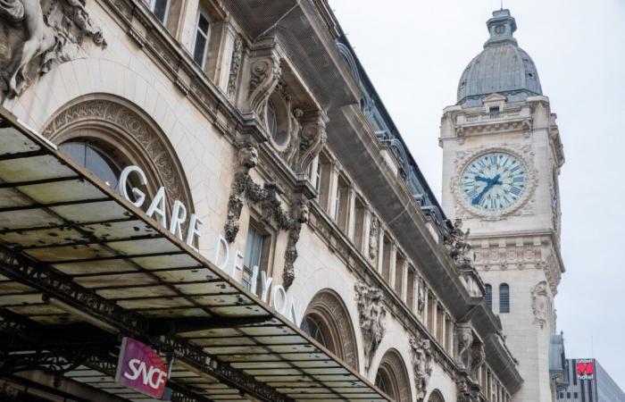 Welche Störungen können wir diese Woche bei RATP und SNCF erwarten?