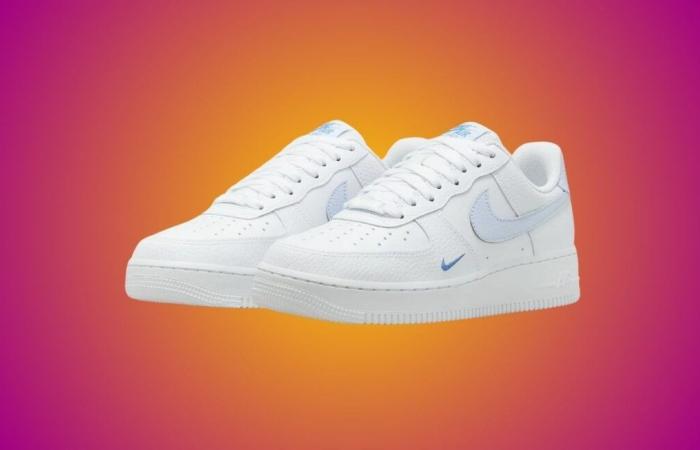 Rekordpreis für diese ultratrendigen Nike Air Force 1-Sneaker