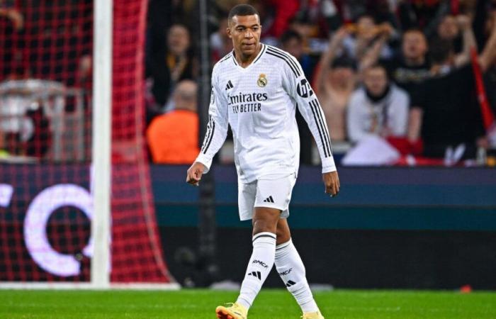 Real Madrid: Mbappé ist in Bestform, Schutz ist vorhanden