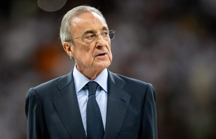 „Eine absolute Katastrophe“, Florentino Pérez zerstört die wirtschaftliche Lage der Ligue 1