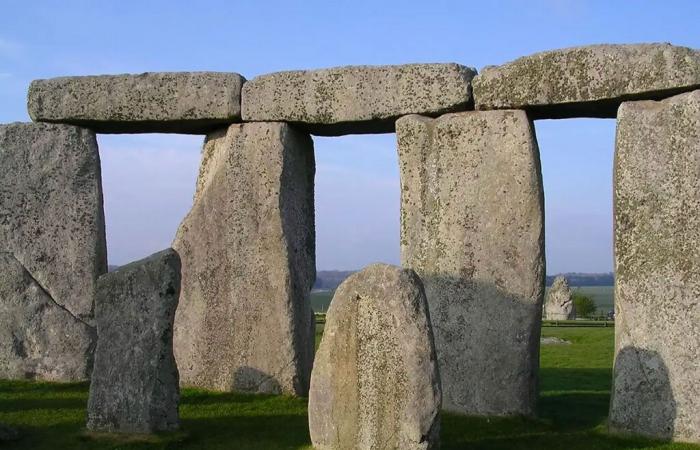 Wissenschaftler lösen das uralte Geheimnis der gigantischen Steinsäulen von Stonehenge