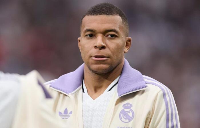 Florentino Pérez eilt Mbappé zu Hilfe, der „eine Anstrengung unternahm, die sich niemand vorstellen konnte“