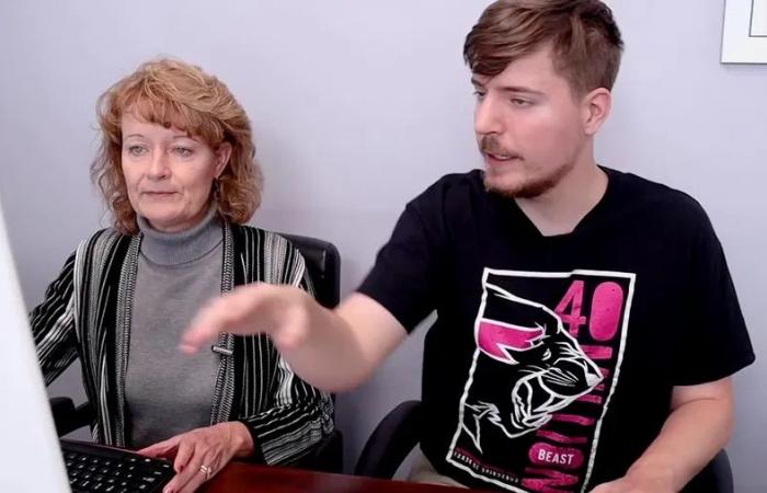 Ehemalige MrBeast-Mitarbeiter beschuldigen den YouTube-Star, einen „Jugendkult“ zu betreiben, in dem die Arbeit wie „das Leben in einer Seifenoper war und Mama die Personalabteilung leitete“