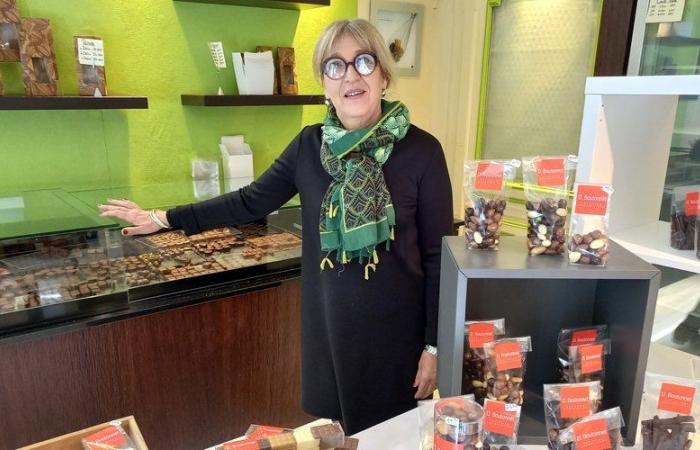 „Wir tappen weiterhin im Dunkeln“: Chocolatiers im Aveyron, die von der Kakaoinflation betroffen sind