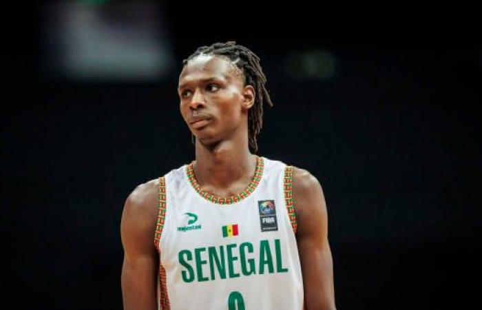 Qualif’AfroBasket 2025 – Mit 31 Punkten von Brancou Badio besiegt Senegal Kamerun (87-83) und erzielt einen großen Erfolg!