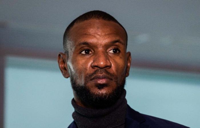 Eric Abidal, das Urteil fällt