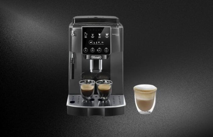 Internetnutzer ergattern diese De’Longhi-Kaffeemaschine zu einem reduzierten Preis bei Cdiscount