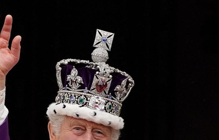 Die Enthüllung des Krönungspreises für König Karl III. schockierte die Briten