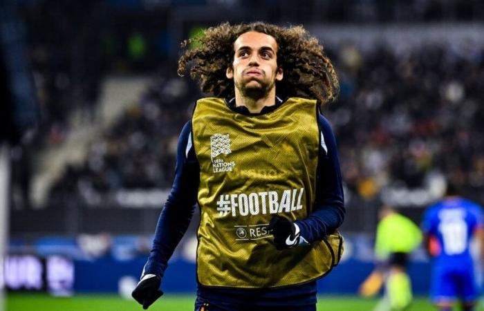 Mercato – OM: Er schlägt die Tür zu, Guendouzi erholt sich nicht