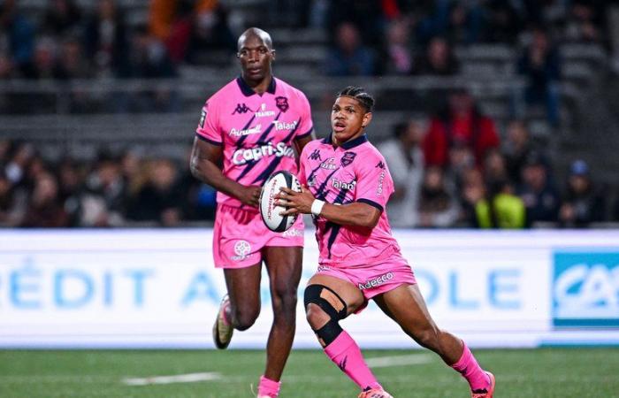 Top 14 – Zu welcher Zeit und auf welchem ​​Sender kann man Stade français – Racing 92 sehen?