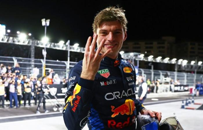 RTL Infos – Formel 1: Max Verstappen krönt sich zum 4. Mal zum Weltmeister