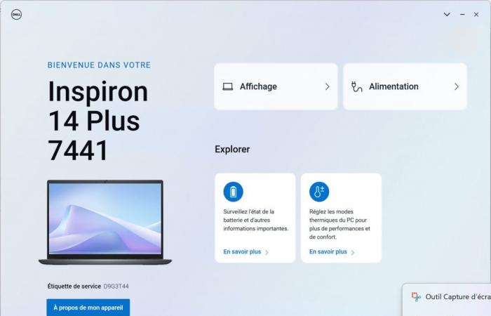 Dell Inspiron 14 Plus (Snapdragon) Test: unser vollständiger Test –