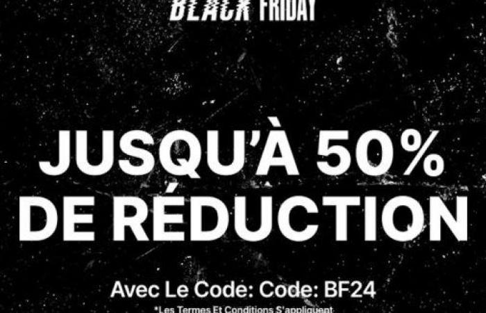 Bis zu 50 % Rabatt auf der Website von Fanatics France • Basket USA