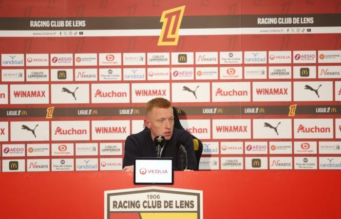 RC Lens: Schwere Vorwürfe gegen OM, Will Still bald sanktioniert?