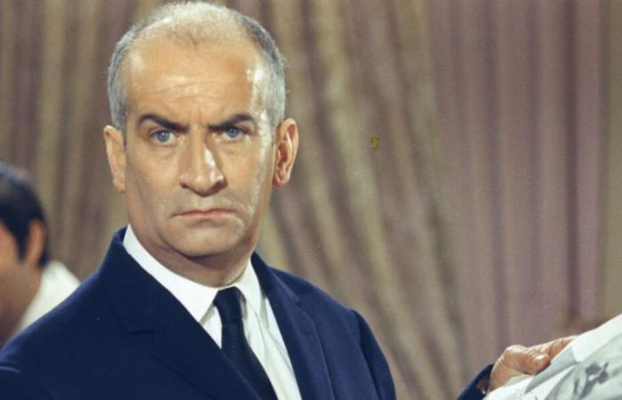 Bei diesem Quiz zum Kultfilm mit Louis de Funès hat noch niemand 10/10 erreicht