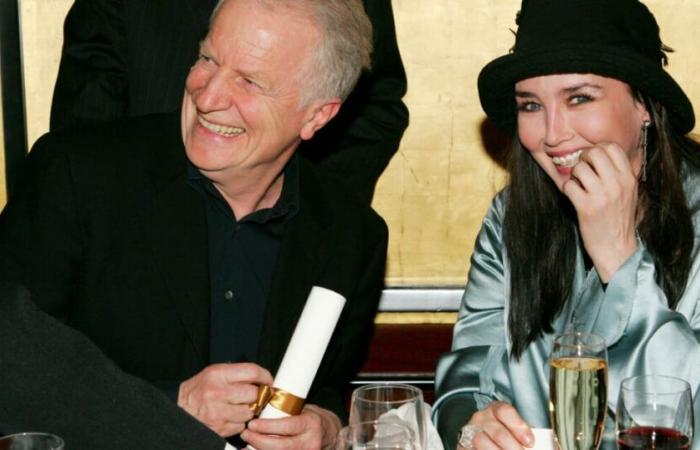 André Dussollier spricht über seine Romanze mit Isabelle Adjani, als er 19 war: „Sie war großartig“