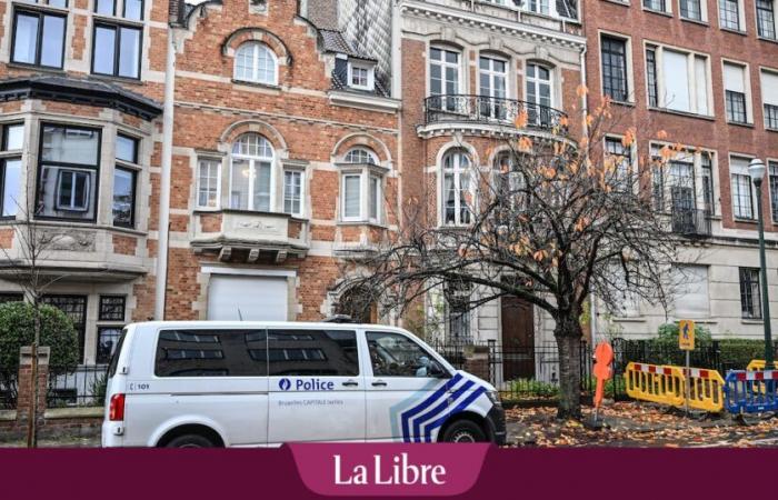 Gegen den Bruder des Täters des Dreifachmordes in der Avenue Jeanne in Ixelles wurde eine Untersuchung eingeleitet