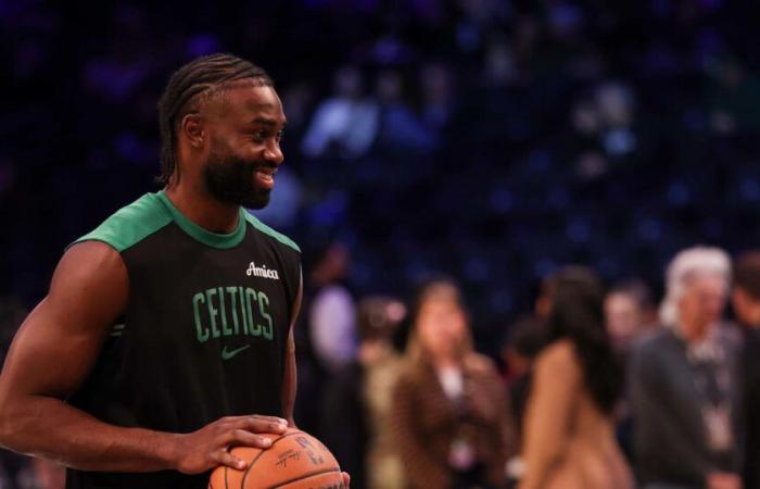 Jaylen Brown von den Celtics postet Foto mit Bill Nye, nachdem er um ein Treffen mit dem TV-Star gebeten hat | Nachrichten, Ergebnisse, Highlights, Statistiken und Gerüchte