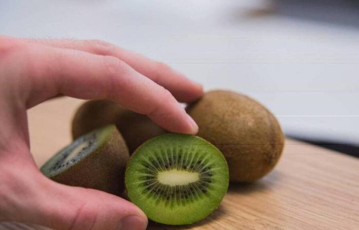 Wer hat über 40 Kilo Kiwis von dieser kleinen bretonischen Insel gestohlen?