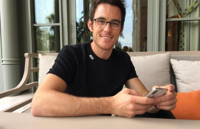 Thierry Neuville endlich Weltmeister