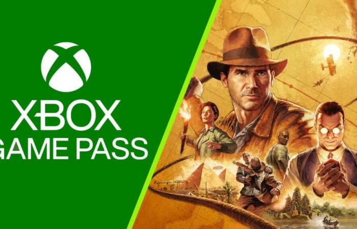 Xbox Game Pass Dezember 2024: bereits 2 Spiele angekündigt, darunter das mit Spannung erwartete Indiana Jones | Xbox