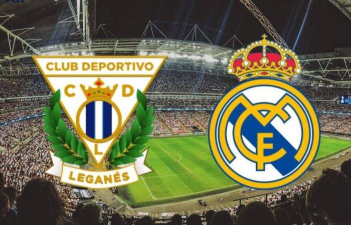 Real Madrid: Auf welchem ​​Kanal und zu welcher Uhrzeit kann man das LaLiga-Spiel live verfolgen?