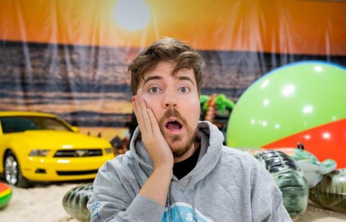 Ehemalige MrBeast-Mitarbeiter beschuldigen den YouTube-Star, einen „Jugendkult“ zu betreiben, in dem die Arbeit wie „das Leben in einer Seifenoper war und Mama die Personalabteilung leitete“