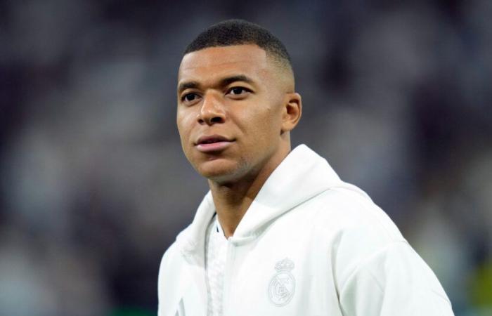 Mbappé, die offizielle Ankündigung von Real Madrid