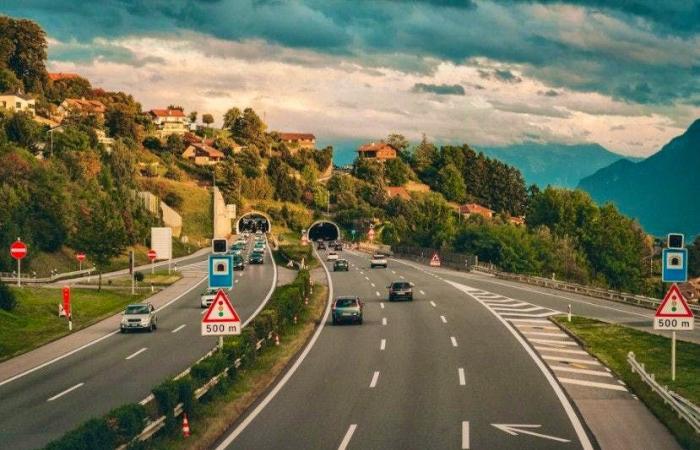 Stimmen: Nein zu Autobahnen, ja zur Gesundheit