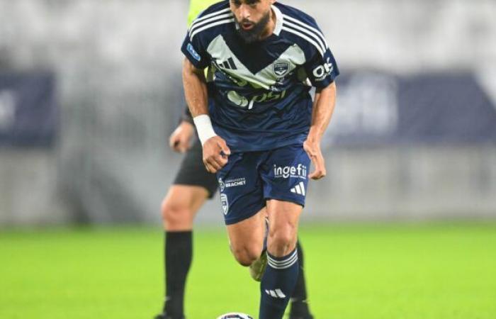 Girondins4Ever – [J11] Notizen von Girondins4Ever nach Saint-Malo