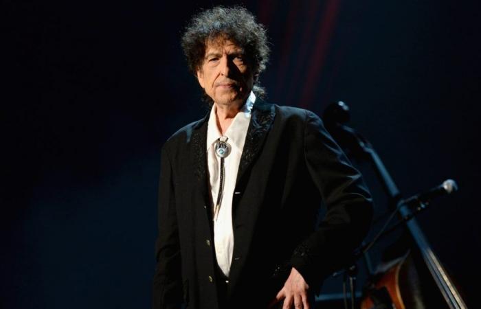 Bob Dylan hat eine völlig gefälschte Szene in sein Biopic eingebaut