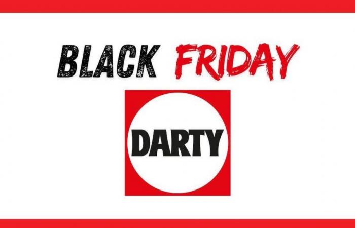 Ja, die Black Friday Darty-Angebote sind diesen Sonntag immer noch genauso verrückt (hier sind die Top 7)